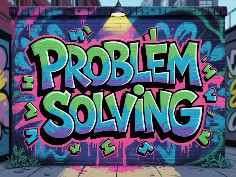 Problem Solving